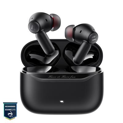 Havit Space TW991 Pro ANC TWS Siyah Kulak İçi Bluetooth Kulaklık