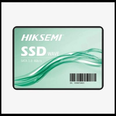 Hiksemi HS-SSD-WAVE(S) SATA 3.0 2.5" 1 TB SSD