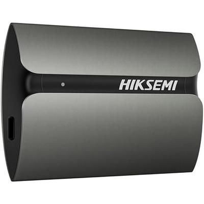 Hiksemi T300S USB 3.0 512 GB Taşınabilir SSD