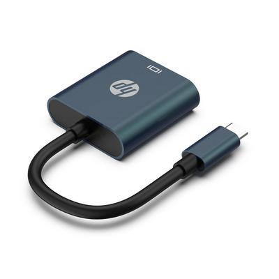 HP DHC-CT202 Type-C to HDMI Dönüştürücü