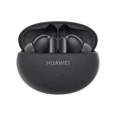 Huawei FreeBuds 5i TWS Siyah Kulak İçi Bluetooth Kulaklık