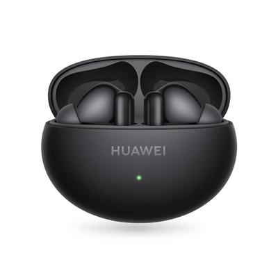 Huawei FreeBuds 6i ANC TWS Siyah Kulak İçi Bluetooth Kulaklık