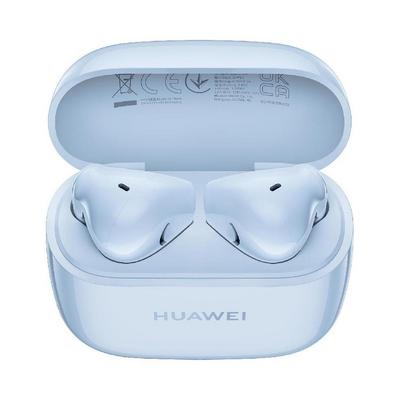 Huawei FreeBuds SE 2 TWS Mavi Kulak İçi Bluetooth Kulaklık