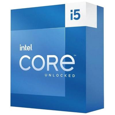 Intel i5-14400F Kutulu İşlemci