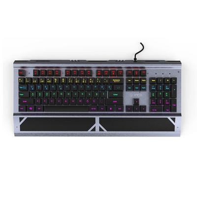 INCA IKG-444 OPHİRA RGB MEKANİK GAMİNG KEYBOARD
