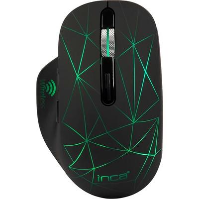 INCA IWM-551 KABLOSUZ OPTİK MOUSE