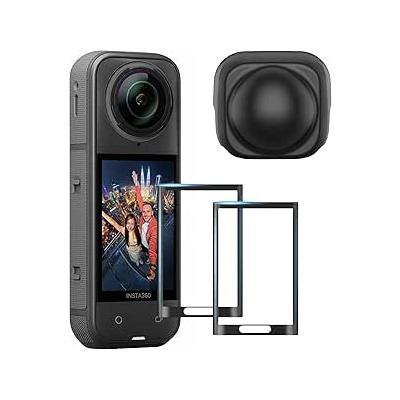 İnsta 360 X5 Ekran Koruyucu