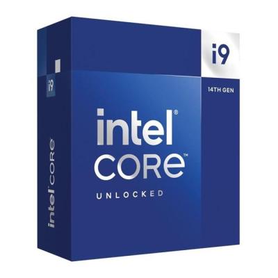 İNTEL İ9 14900K LGA 1700 İŞLEMCİ - TRAY