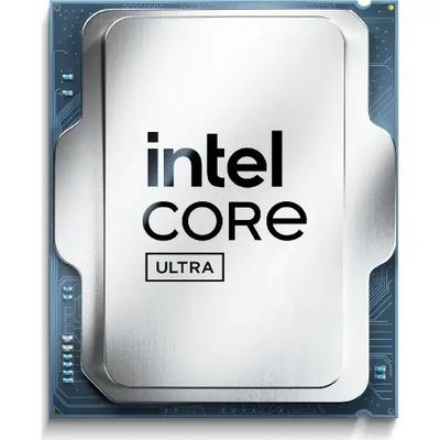 Intel Ultra 7 265KF Yirmi Çekirdek 3.9 GHz Kutusuz Fansız İşlemci