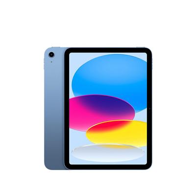 iPad 11. Nesil Wi-Fi 128 GB 11" MD4A4TU/A Mavi Tablet