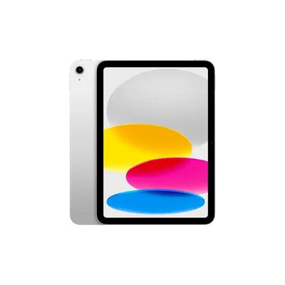 iPad 11. Nesil Wi-Fi 256 GB 11" MD4G4TU/A Gümüş Tablet