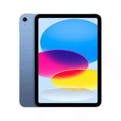 iPad 11. Nesil Wi-Fi 256 GB 11" MD4H4TU/A Mavi Tablet