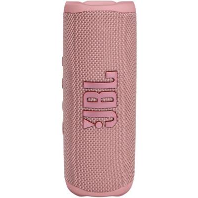 JBL Flip 6 Bluetooth Hoparlör Pembe