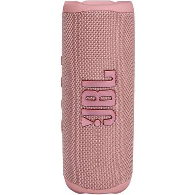 JBL Flip 6 Pembe Bluetooth Hoparlör