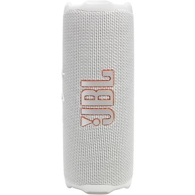 JBL Flip 7 Beyaz Bluetooth Hoparlör