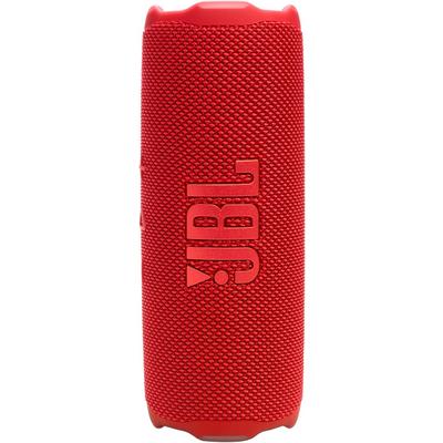 JBL Flip 7 Kırmızı Bluetooth Hoparlör