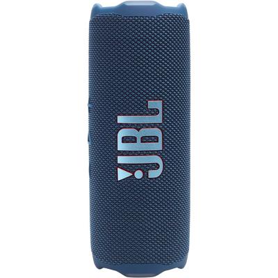 JBL Flip 7 Mavi Bluetooth Hoparlör