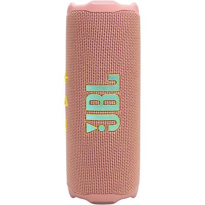 JBL Flip 7 Pembe Bluetooth Hoparlör