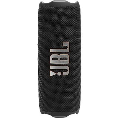JBL Flip 7 Siyah Bluetooth Hoparlör