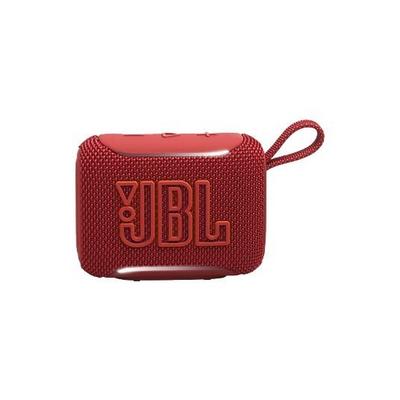 JBL Go 5 Kırmızı Bluetooth Hoparlör