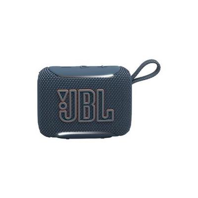 JBL Go 5 Mavi Bluetooth Hoparlör