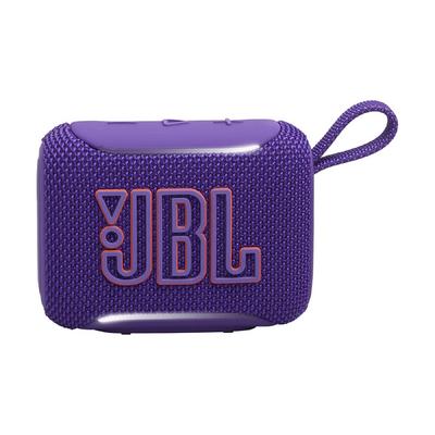 JBL Go 5 Mor Bluetooth Hoparlör