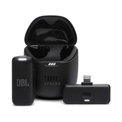 JBL Quantum Stream Wireless Lightning Mikrofon