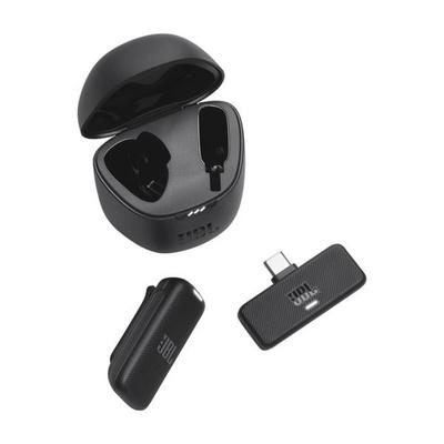 JBL Quantum Stream Wireless USB-C Mikrofon