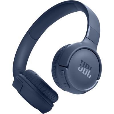 JBL Tune 525BT Multi Connect Wireless Kulaklık, Mavi