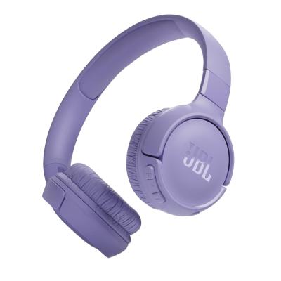 JBL Tune 525BT Multi Connect Wireless Kulaklık, Mor