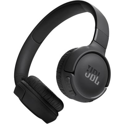 JBL Tune 525BT Multi Connect Wireless Kulaklık, Siyah