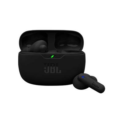 JBL Vibe Beam 2 ANC TWS Siyah Kulak İçi Bluetooth Kulaklık