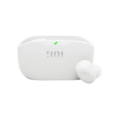 JBL Vibe Buds 2 ANC TWS Beyaz Kulak İçi Bluetooth Kulaklık