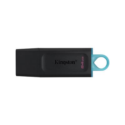 KİNGSTON 64GB DATA TRAVELER EXODİA USB 3.2 BELLEK DTXON/64GB