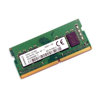 Kingston 8 GB 2666 MHz CL19 HP26D4S9S8MD/8 DDR4 Notebook Ram
