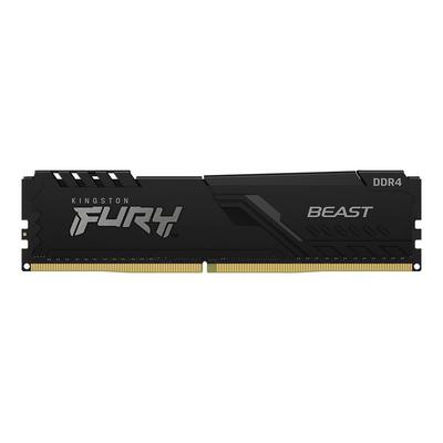 Kingston Fury Beast 16 GB 3200 MHz CL16 KF432C16BB/16 DDR4 Ram