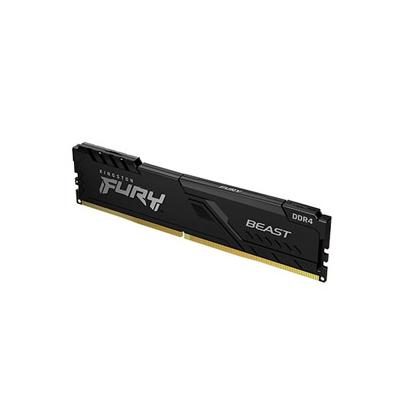 Kingston Fury Beast 32 GB 3200 MHz CL16 KF432C16BB/32 DDR4 Ram (Kutusuz)