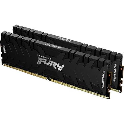 KİNGSTON FURY RENEGADE (2X16) 32 GB 3600 MT (KF436C16RB1K2/32)