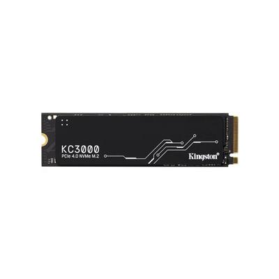 KİNGSTON KC3000 2TB M.2 NVME SSD (7000-7000)