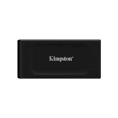 KİNGSTON XS1000 SXS1000/2000G USB 3.2 2 TB SİYAH TAŞINABİLİR SSD