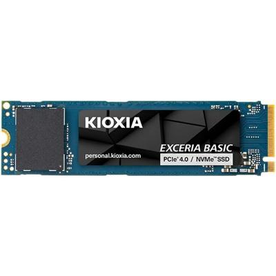 Kioxia Exceria Basic LSF10Z002TG8 PCI-Express 4.0 2 TB M.2 SSD