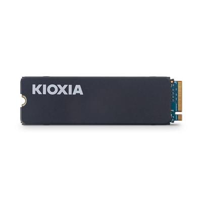 Kioxia PCIe M2 1TB Exceria Heatsink 6200/4900
