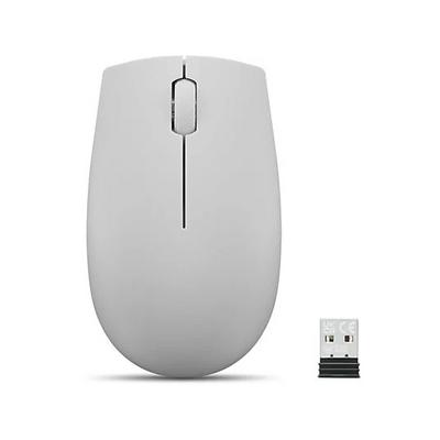 LENOVO 300 Kompakt Kablosuz Mouse Kutup Grisi