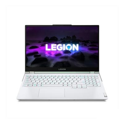 Lenovo Legion 5 82JU015WTX Ryzen 7 5800H 32 GB 1 TB SSD RTX3060 15.6" Gaming Laptop