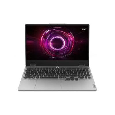 LENOVO LOQ 15AHP10 AI AMD Ryzen7 250 12GB 512GB RTX5060 15.6FHD IPS 144Hz FreeDos 83JG006FTR Gaming Laptop