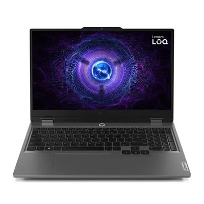 Lenovo LOQ 15IRX10 83JE00EQTR i5-13450HX 12 GB 512 GB SSD RTX5060 15.6" Full HD Gaming Laptop