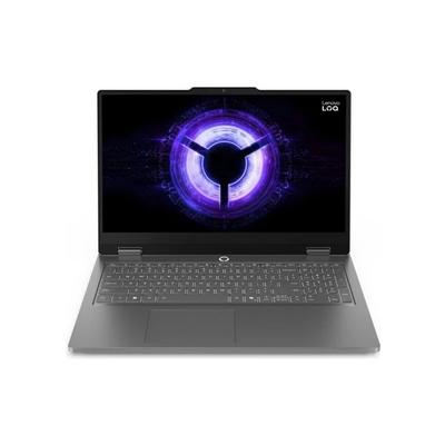 Lenovo LOQ Essential 15IRX1 83SC000QTR i5-13450HX 16 GB 512 GB SSD RTX5050 15.6" Full HD Gaming Laptop