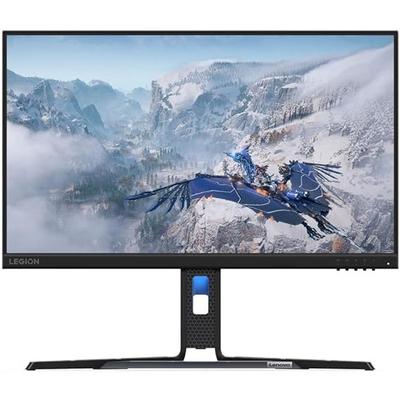 Lenovo Legion R24e 67CCGAC4TK 23.8" 0.5 ms Full HD Pivot IPS 180 Hz Oyuncu Monitörü