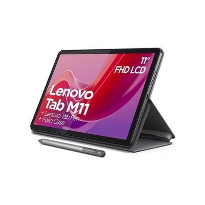 LENOVO TAB M11 4/128GB 11 INC WUXGA NANO-SIM + KALEM GRI