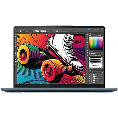 LENOVO Yoga 7 2In1 Intel Core Ultra 5 125U 16Gb 512Gb SSD Integrated Intel Graphics 14" Wuxga W11 83